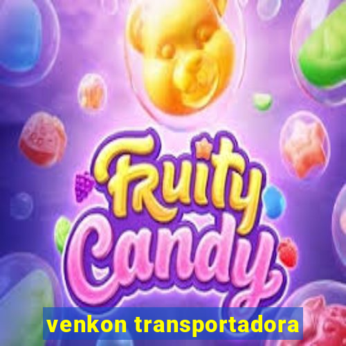 venkon transportadora